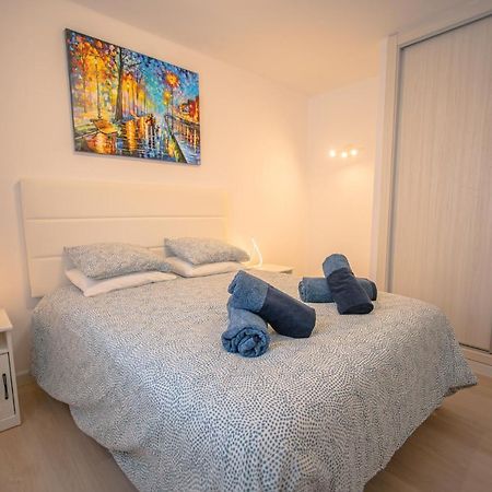 Apartment 1 Rociega 35 Puerto Del Carmen Puerto del Carmen  Zewnętrze zdjęcie