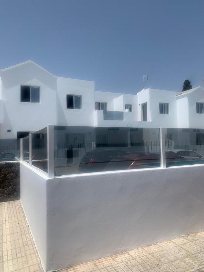 Apartment 1 Rociega 35 Puerto Del Carmen Puerto del Carmen  Zewnętrze zdjęcie