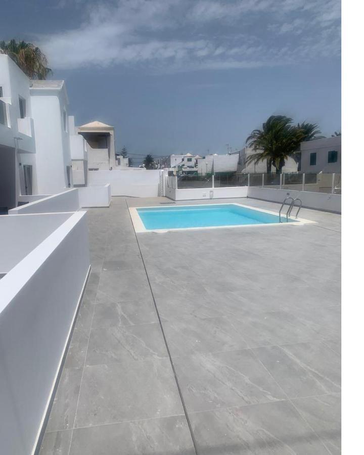 Apartment 1 Rociega 35 Puerto Del Carmen Puerto del Carmen  Zewnętrze zdjęcie