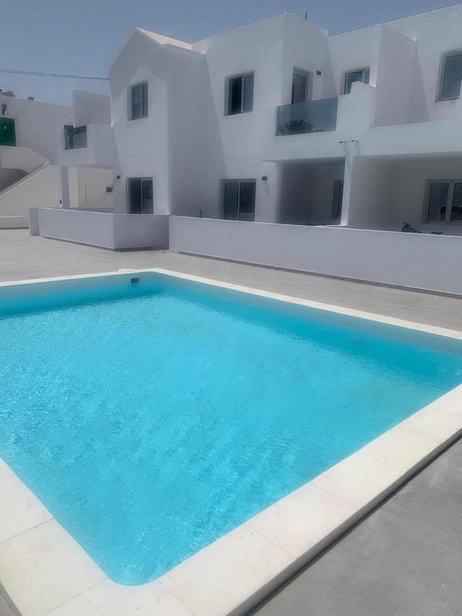 Apartment 1 Rociega 35 Puerto Del Carmen Puerto del Carmen  Zewnętrze zdjęcie