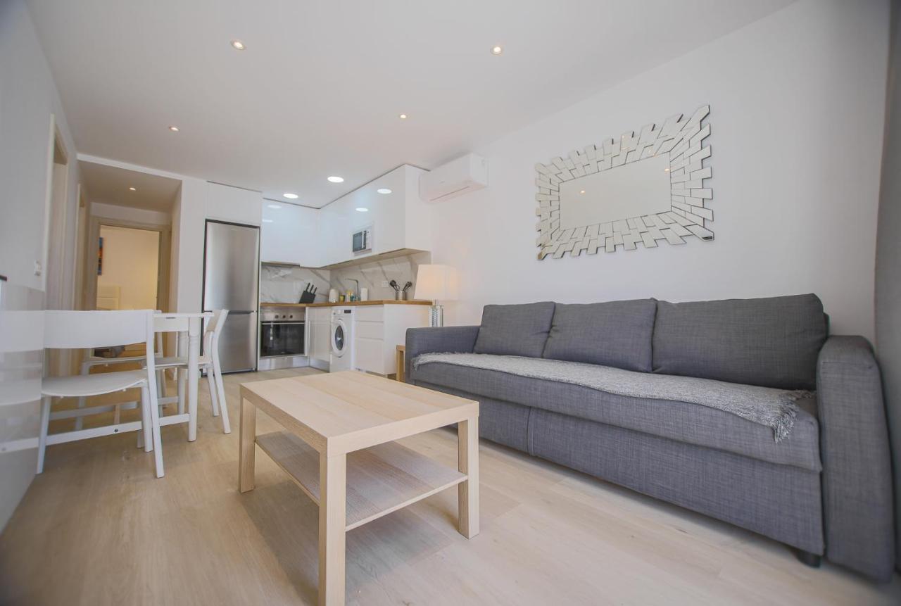 Apartment 1 Rociega 35 Puerto Del Carmen Puerto del Carmen  Zewnętrze zdjęcie