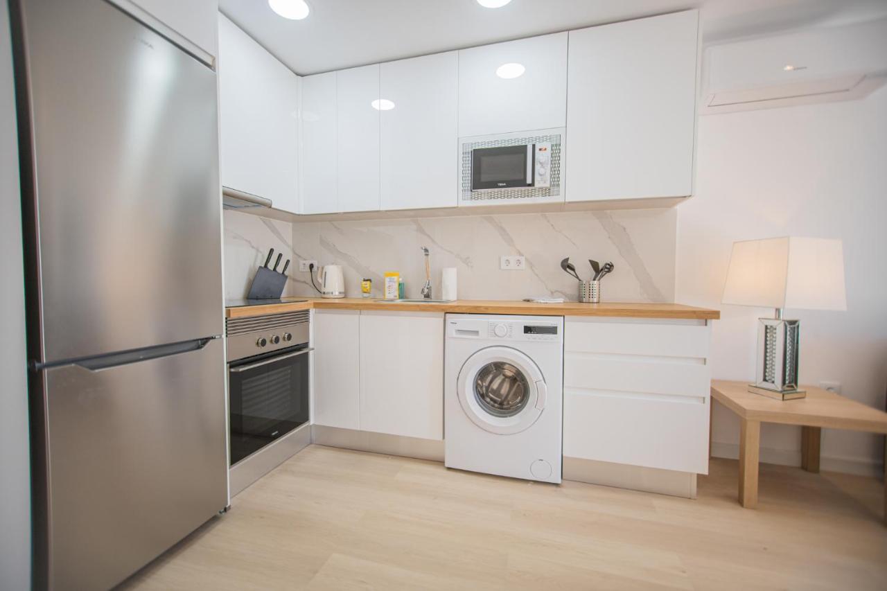 Apartment 1 Rociega 35 Puerto Del Carmen Puerto del Carmen  Zewnętrze zdjęcie