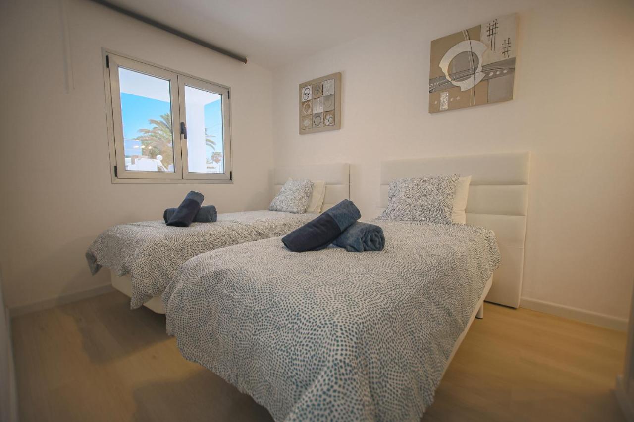 Apartment 1 Rociega 35 Puerto Del Carmen Puerto del Carmen  Zewnętrze zdjęcie