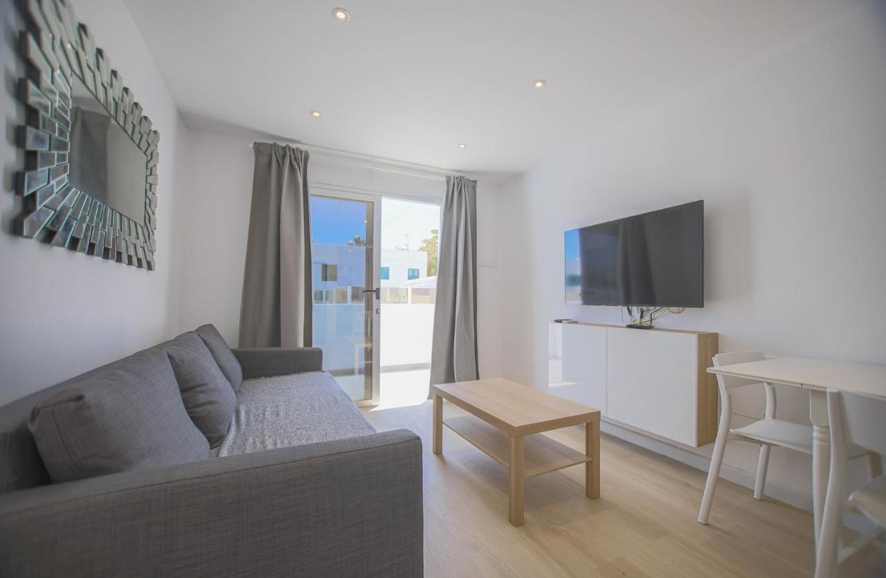 Apartment 1 Rociega 35 Puerto Del Carmen Puerto del Carmen  Zewnętrze zdjęcie