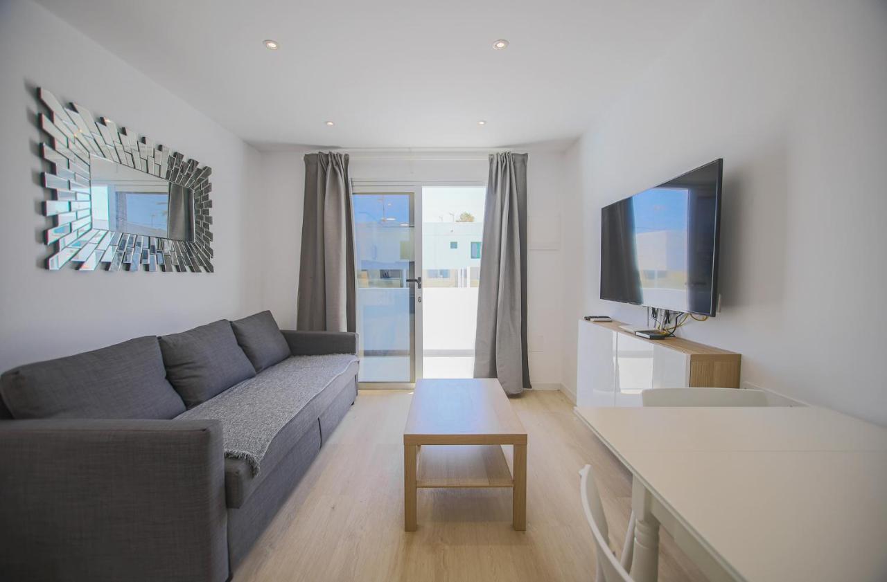 Apartment 1 Rociega 35 Puerto Del Carmen Puerto del Carmen  Zewnętrze zdjęcie