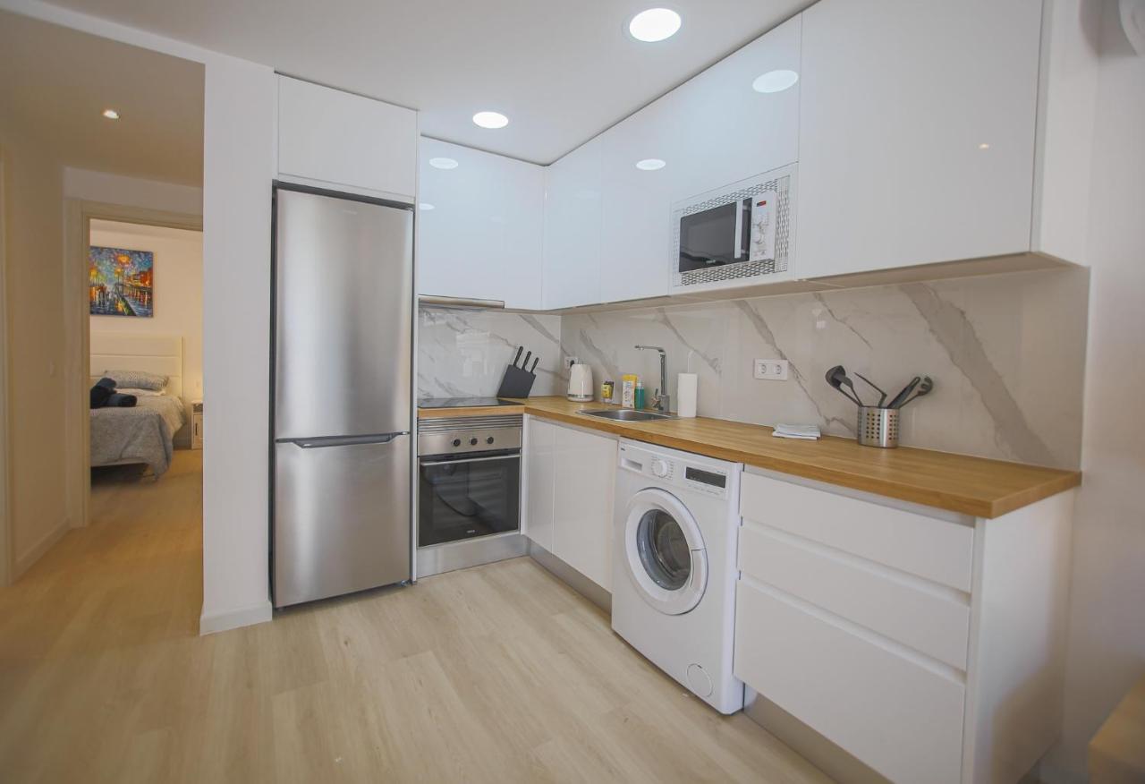 Apartment 1 Rociega 35 Puerto Del Carmen Puerto del Carmen  Zewnętrze zdjęcie