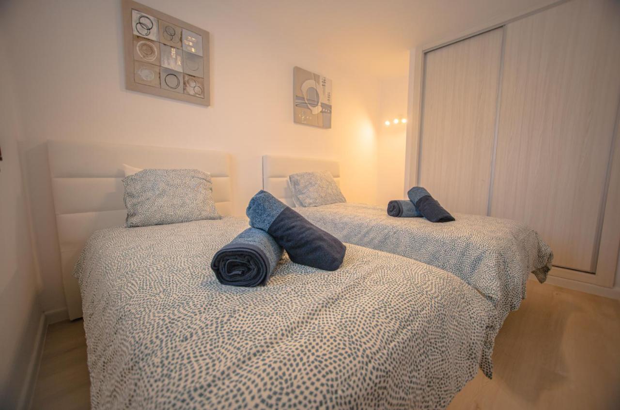 Apartment 1 Rociega 35 Puerto Del Carmen Puerto del Carmen  Zewnętrze zdjęcie