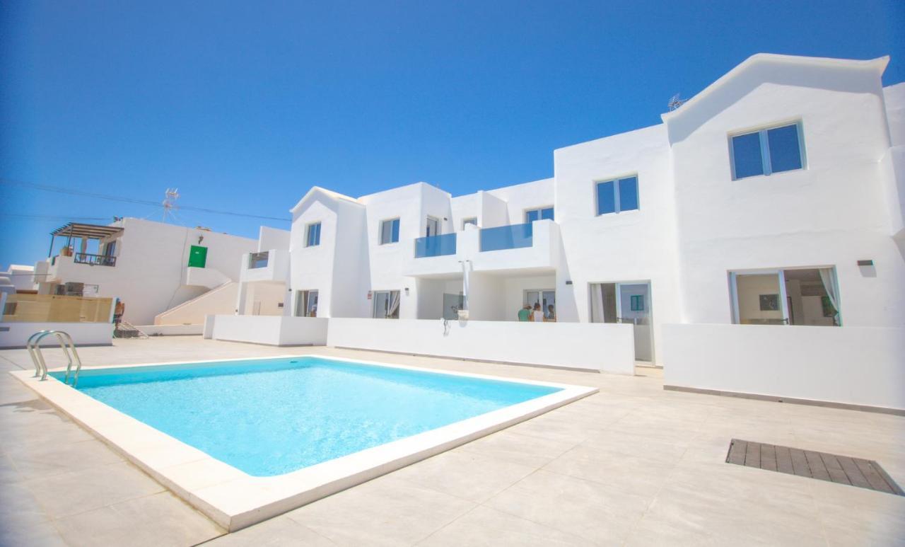 Apartment 1 Rociega 35 Puerto Del Carmen Puerto del Carmen  Zewnętrze zdjęcie