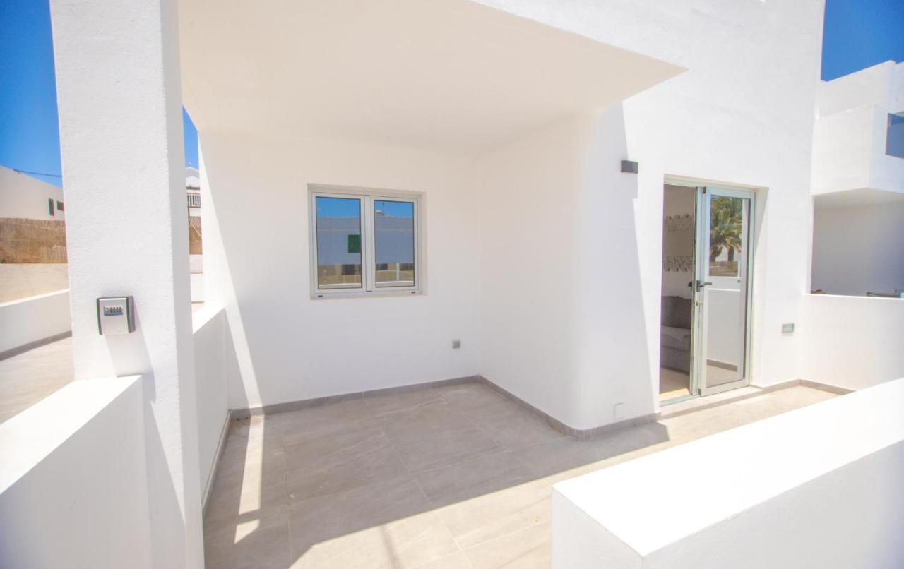 Apartment 1 Rociega 35 Puerto Del Carmen Puerto del Carmen  Zewnętrze zdjęcie