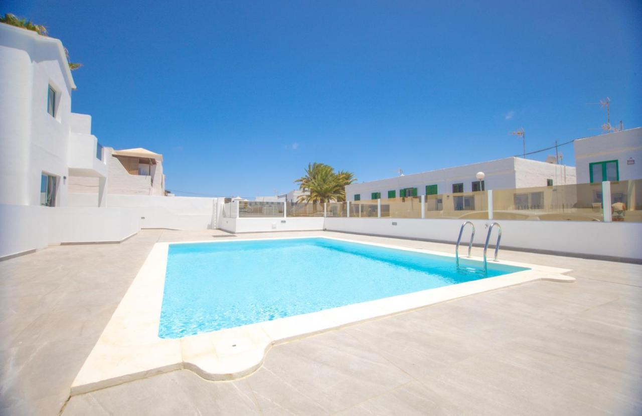 Apartment 1 Rociega 35 Puerto Del Carmen Puerto del Carmen  Zewnętrze zdjęcie