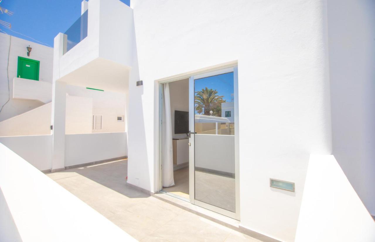 Apartment 1 Rociega 35 Puerto Del Carmen Puerto del Carmen  Zewnętrze zdjęcie