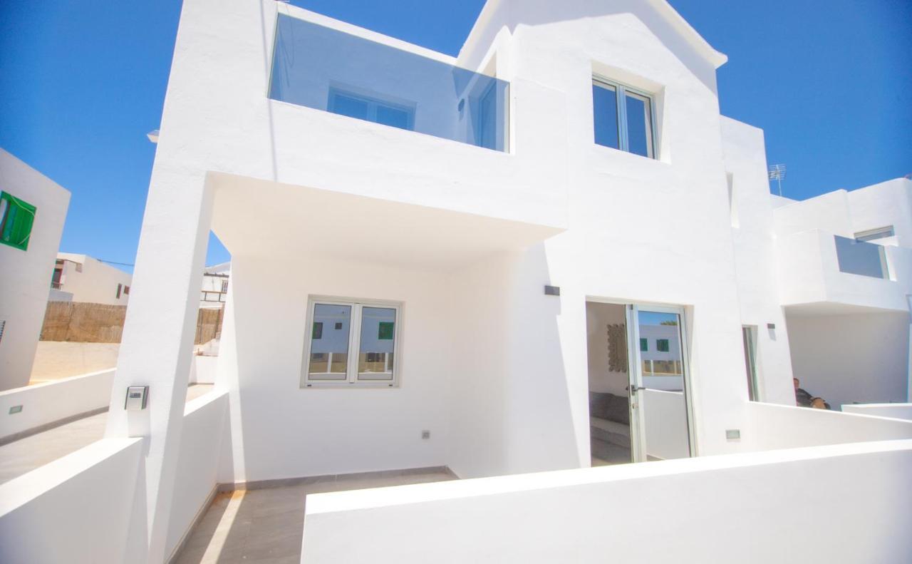 Apartment 1 Rociega 35 Puerto Del Carmen Puerto del Carmen  Zewnętrze zdjęcie