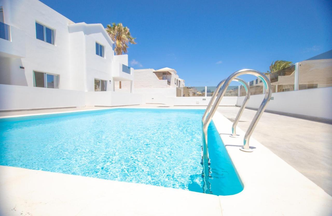 Apartment 1 Rociega 35 Puerto Del Carmen Puerto del Carmen  Zewnętrze zdjęcie